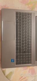 HP Zbook Power 15.6 G8