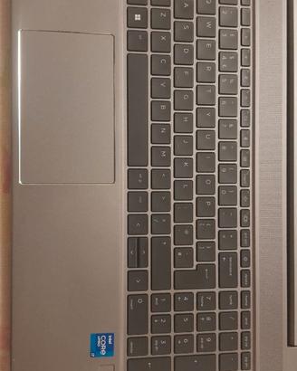 HP Zbook Power 15.6 G8
