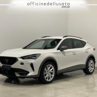 Cupra Formentor 1.4 e-hybrid 204cv dsg