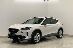 Cupra Formentor 1.4 e-hybrid 204cv dsg