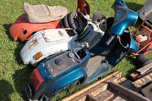 vespa pk n 3 