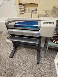 HP Plotter