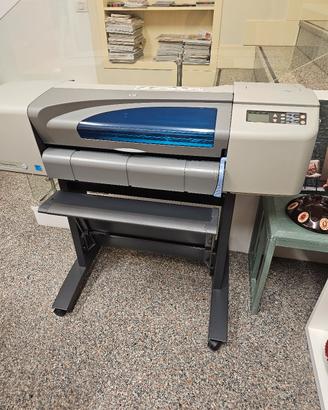 HP Plotter