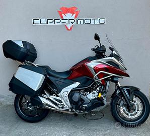 Honda NC 750 X