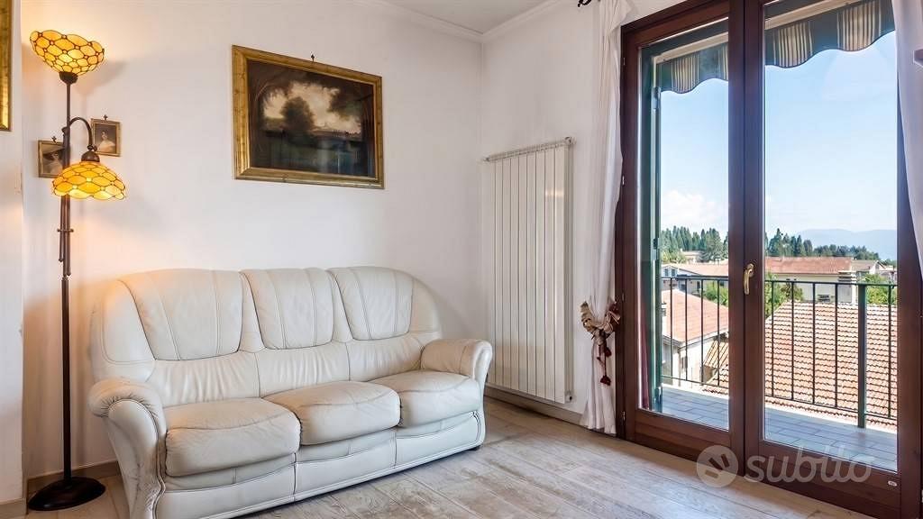 Appartamento – Palestrina, San Rocco, Colombella - Vista 4