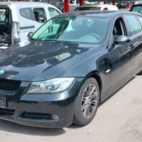 Ricambi Bmw 320 2008