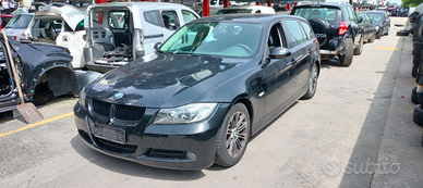 Ricambi Bmw 320 2008