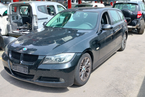 Ricambi Bmw 320 2008