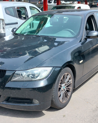 Ricambi Bmw 320 2008