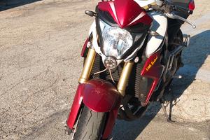 Honda Cb 1000r