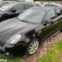 ALFA ROMEO - Giulietta - 1.4 Turbo 120 CV GPL Dist