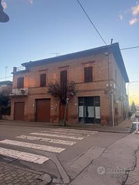 Villetta indipendente