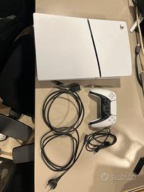 ps5 slim ultimo modello