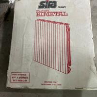 Radiatore, termosifone