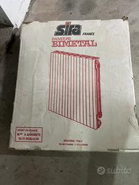 Radiatore, termosifone