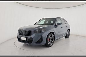 BMW X1 xdrive 25e MSport Pro