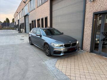 Bmw 520 D M sport