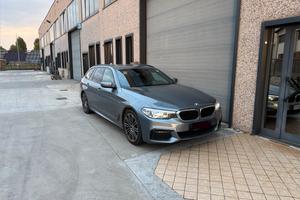 Bmw 520 D M sport