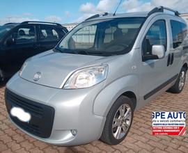 Fiat Qubo 1.3 MJT 95 CV Dynamic