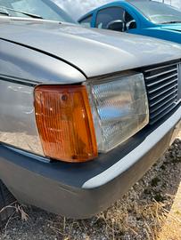 Fari con Frecce Fiat Uno MK1 83-89 Originale