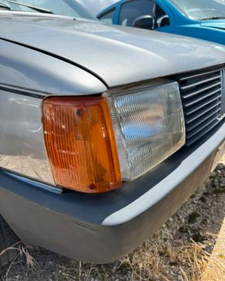 Fari con Frecce Fiat Uno MK1 83-89 Originale