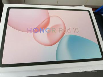 HONOR PAD 10