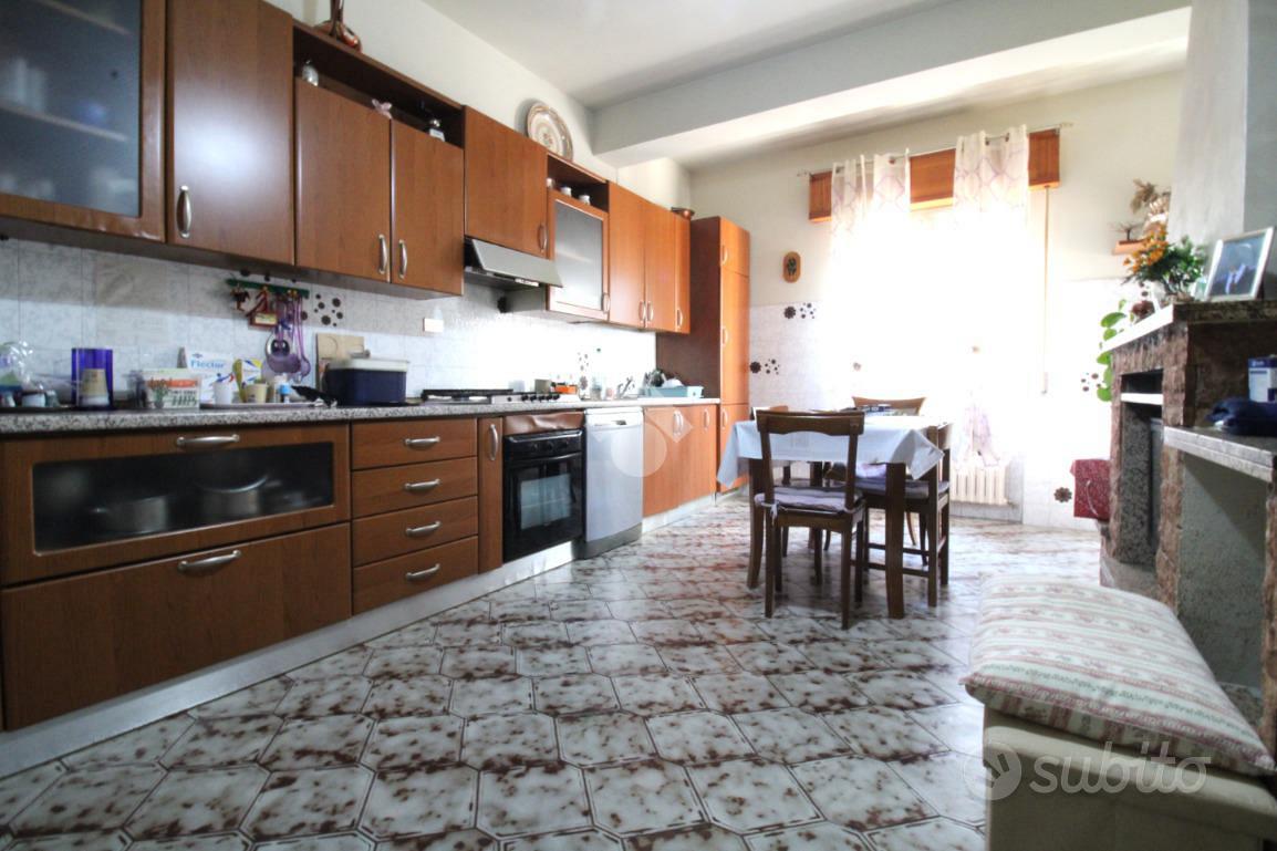 Appartamento – Ripalimosani, Zona Industriale "Colle delle Api", Campobasso - Altro