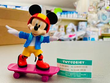TOPOLINO