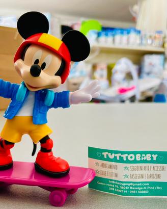 TOPOLINO