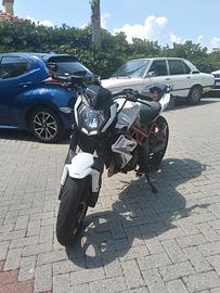 Benelli BN 125