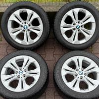 CERCHI BMW Serie 3 ORIGINALI - 17"