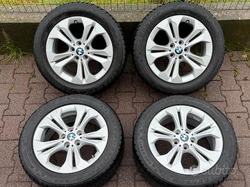 CERCHI BMW Serie 3 ORIGINALI - 17"
