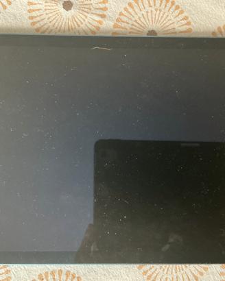 Ipad air 5- 64 gb blu- PER PARTI DI RICAMBIO
