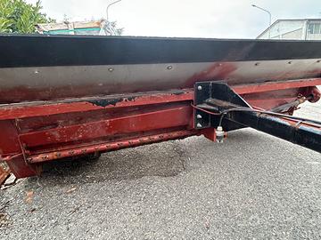 Carretto sale