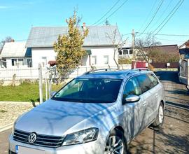 Volkswagen passat variantb7