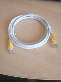 Cavo di rete Ethernet, cavo rete modem, Filtro ADS