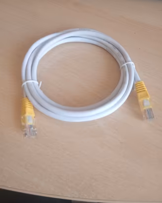 Cavo di rete Ethernet, cavo rete modem, Filtro ADS