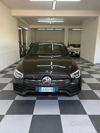 Mercedes Glc Coupe 4Matic 220d Premium
