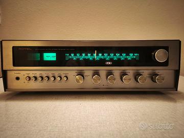 Sintoamplificatore Rotel RX 600A