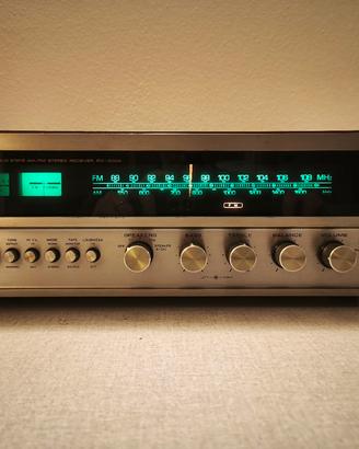 Sintoamplificatore Rotel RX 600A