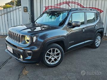 Jeep Renegade 1.6 Mjt Limited