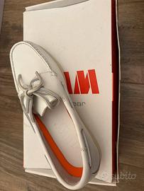 Scarpa movassno stringato unisex