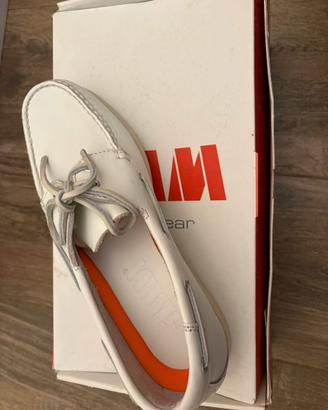 Scarpa movassno stringato unisex