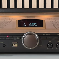 Technics SA-TX50 - Sintoamplificatore Home Cinema