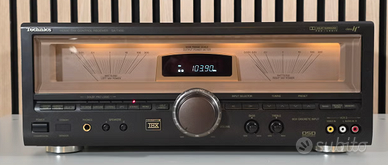 Technics SA-TX50 - Sintoamplificatore Home Cinema