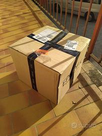 Vernice epossidica epodex