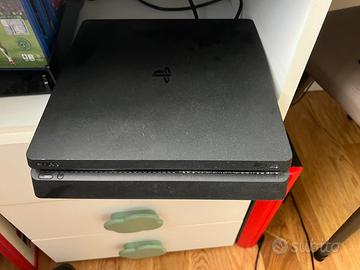 Play Station 4