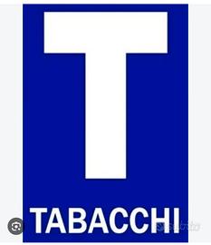 Tabacchino e Supermarket