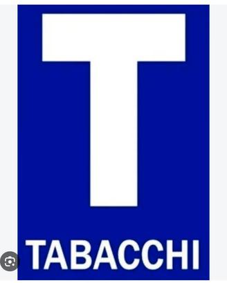 Tabacchino e Supermarket
