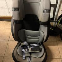 Foppapedretti Re-Klino Gruppo 1-2-3